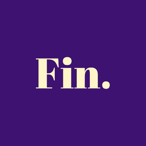 Fin App Logo